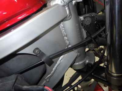 Kawasaki KR250