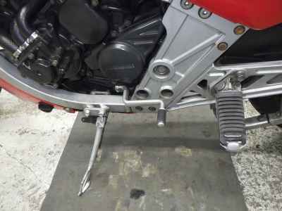 Kawasaki KR250