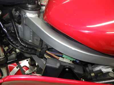 Kawasaki KR250