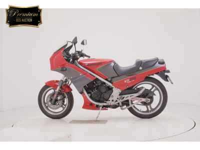 Kawasaki KR250