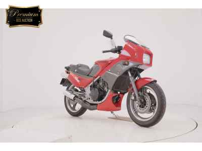 Kawasaki KR250