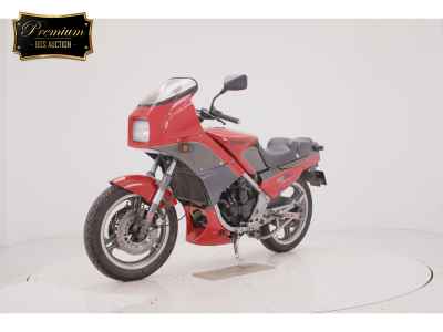 Kawasaki KR250