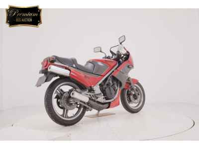 Kawasaki KR250