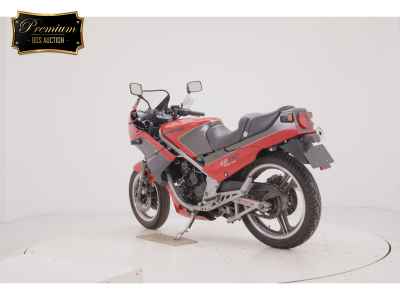 Kawasaki KR250