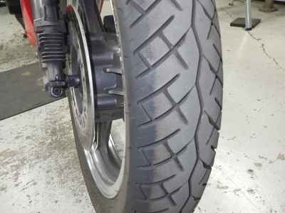 Kawasaki KR250