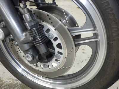 Kawasaki KR250