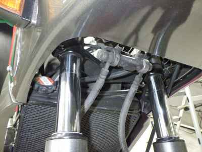 Kawasaki KR250