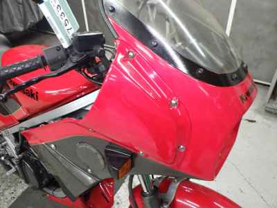 Kawasaki KR250