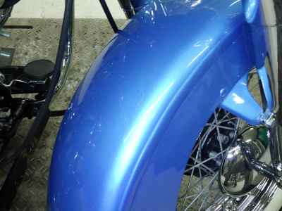 Suzuki RGV250