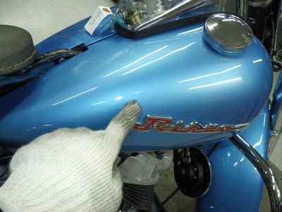 Suzuki RGV250