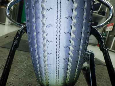 Suzuki RGV250