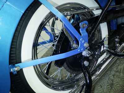 Suzuki RGV250