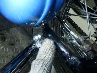 Suzuki RGV250