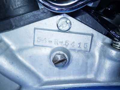 Suzuki RGV250