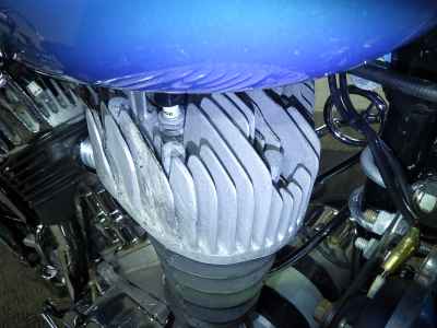 Suzuki RGV250
