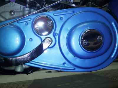 Suzuki RGV250