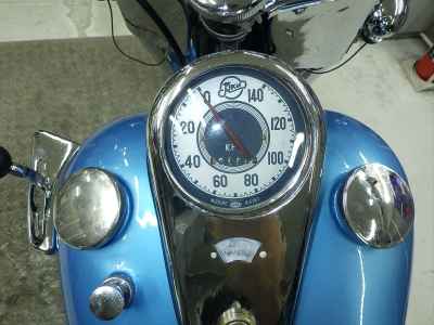 Suzuki RGV250