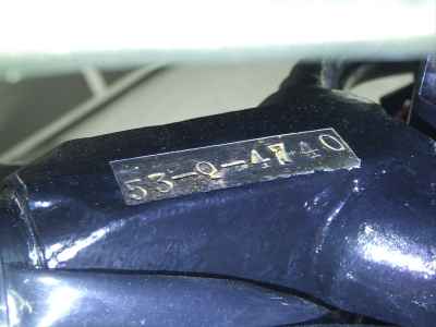 Suzuki RGV250
