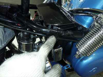 Suzuki RGV250