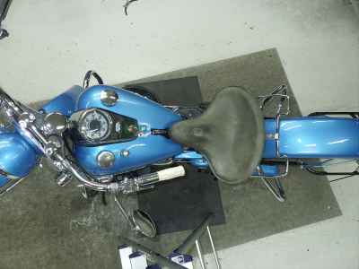 Suzuki RGV250