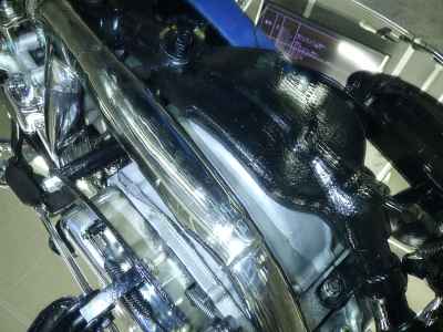 Suzuki RGV250