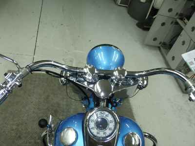 Suzuki RGV250