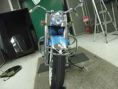 Suzuki RGV250