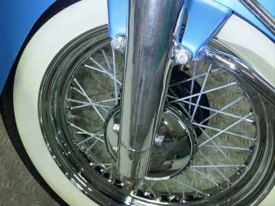 Suzuki RGV250