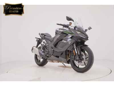 Kawasaki Ninja 1100SX 2025