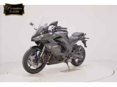 Kawasaki Ninja 1100SX 2025