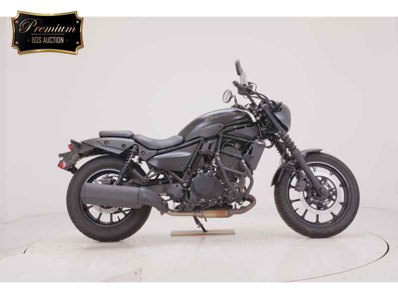 Kawasaki Eliminator 400 SE 2023