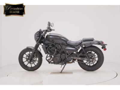 Kawasaki Eliminator 400 SE 2023