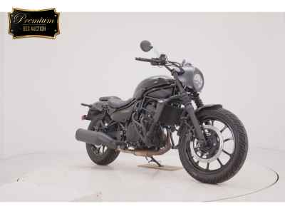 Kawasaki Eliminator 400 SE 2023