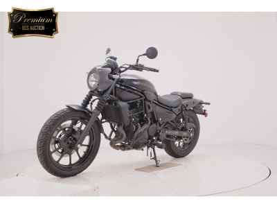 Kawasaki Eliminator 400 SE 2023