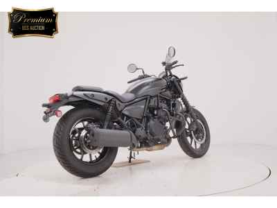Kawasaki Eliminator 400 SE 2023