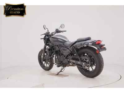 Kawasaki Eliminator 400 SE 2023