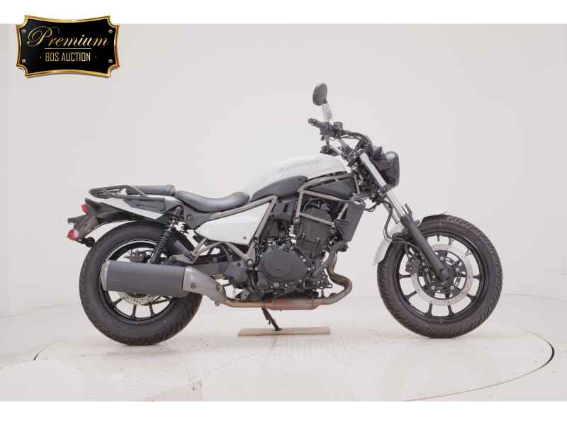 Kawasaki Eliminator 400 2023