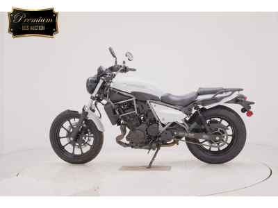 Kawasaki Eliminator 400 2023