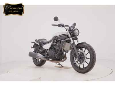 Kawasaki Eliminator 400 2023