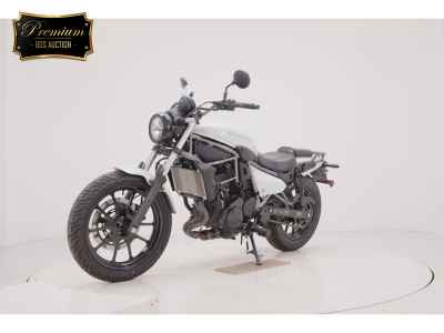 Kawasaki Eliminator 400 2023