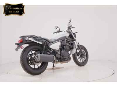 Kawasaki Eliminator 400 2023
