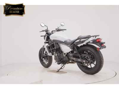 Kawasaki Eliminator 400 2023