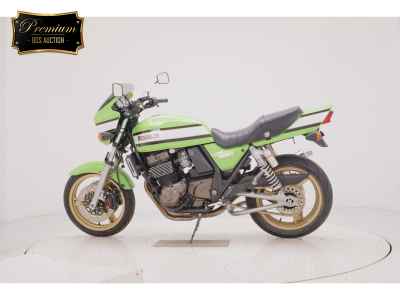 Kawasaki ZRX400 2006
