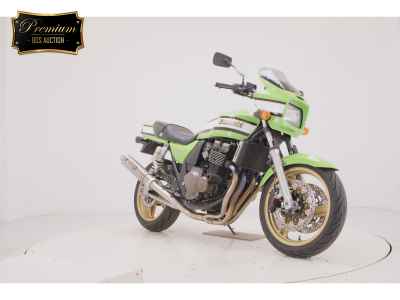 Kawasaki ZRX400 2006