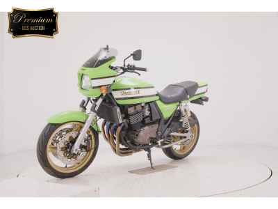 Kawasaki ZRX400 2006