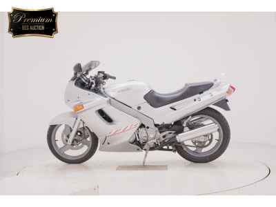 Kawasaki ZZR250