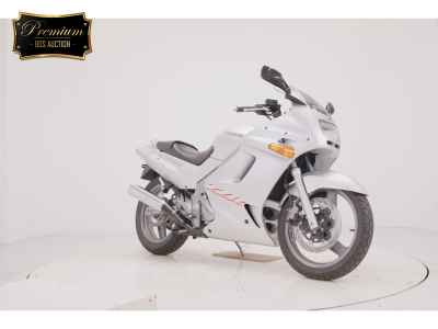 Kawasaki ZZR250