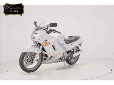 Kawasaki ZZR250