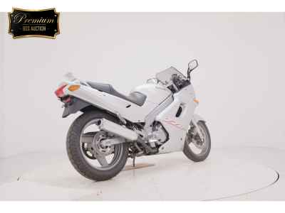 Kawasaki ZZR250