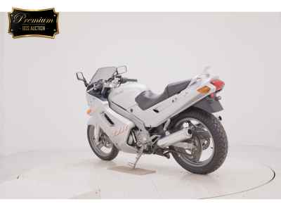 Kawasaki ZZR250